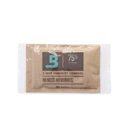 Boveda Boveda 60g - 75% Pack