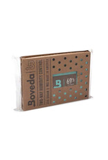 Boveda Boveda 320g - 69% Pack