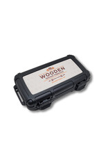 Cigar Caddy Cigar Caddy 5ct - Wooden Indian
