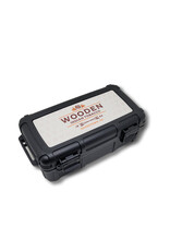 Cigar Caddy Cigar Caddy 10ct - Wooden Indian