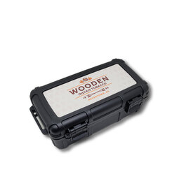 Cigar Caddy Cigar Caddy 10ct - Wooden Indian