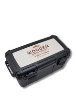 Cigar Caddy Cigar Caddy 15ct - Wooden Indian
