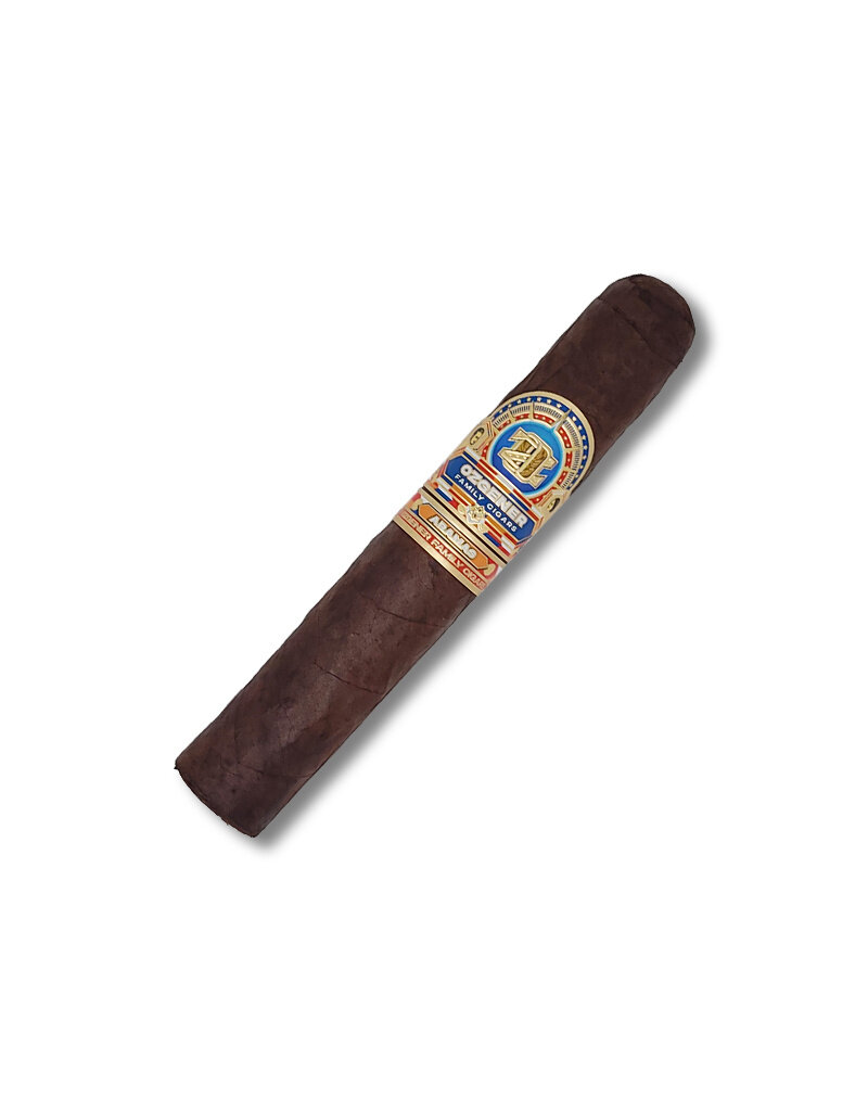 Oz Family Cigars OFC Aramas A52 BOX