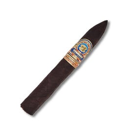 Oz Family Cigars OFC Aramas A54 Torpedo