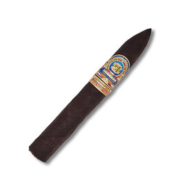 Ozgener Family Cigars OFC Aramas A54 Torpedo