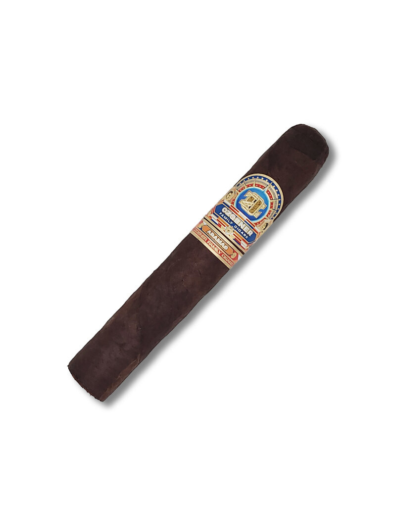 Oz Family Cigars OFC Aramas A55 BOX
