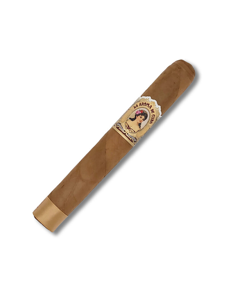 La Aroma de Cuba La Aroma de Cuba CT Monarch