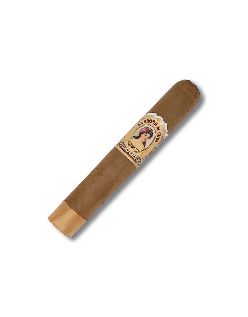 La Aroma de Cuba La Aroma de Cuba CT Rothschild BOX