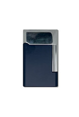 Visol Lighter - Double Soft - Pyxis - Navy Blue