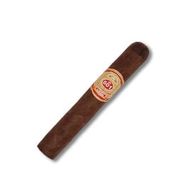 601 601 Red Habano Robusto