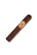 601 601 Red Habano Robusto BOX