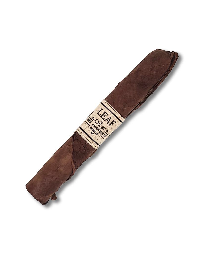 Leaf by Oscar Leaf by Oscar 10th Anniv Criollo Toro