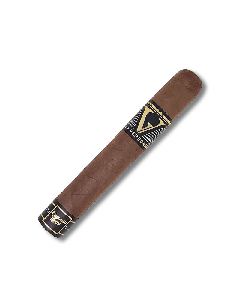 Crowned Heads La Vereda No54 BOX