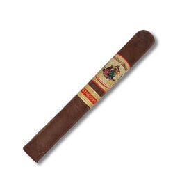 A.J. Fernandez AJF Bellas Artes Natural Short Churchill BOX