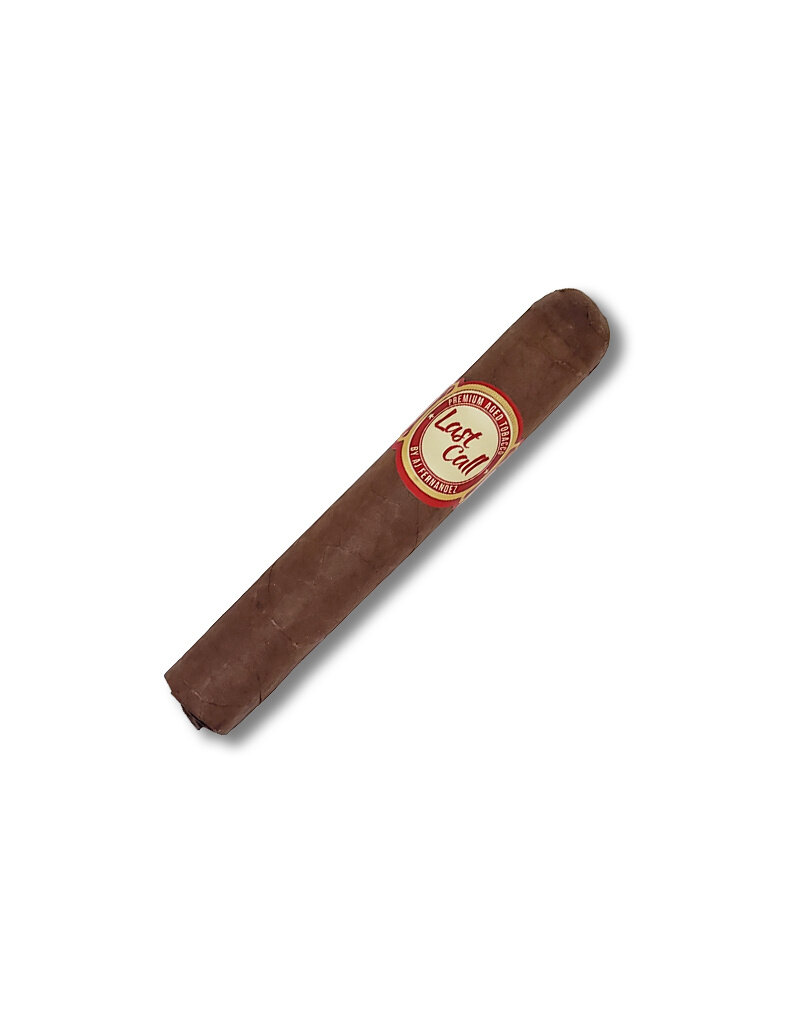 A.J. Fernandez AJF Last Call Habano Geniales BOX