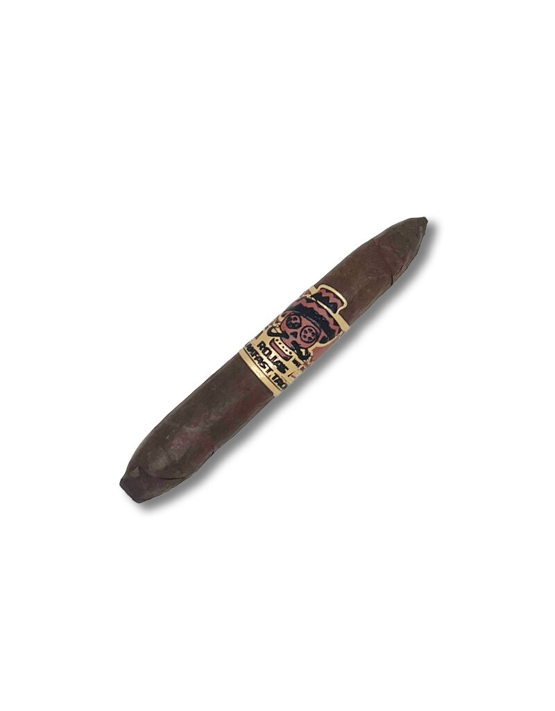 Noel Rojas Rojas Breakfast Tacos Sumatra [30] BUNDLE