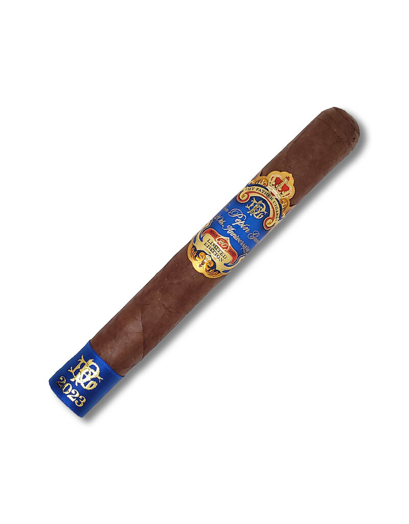 My Father Cigars Don Pepin Garcia 20th Anniversary Limited Edition