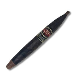 La Flor Dominicana LFD Ligero Cabinet TCFKA-M Oscuro