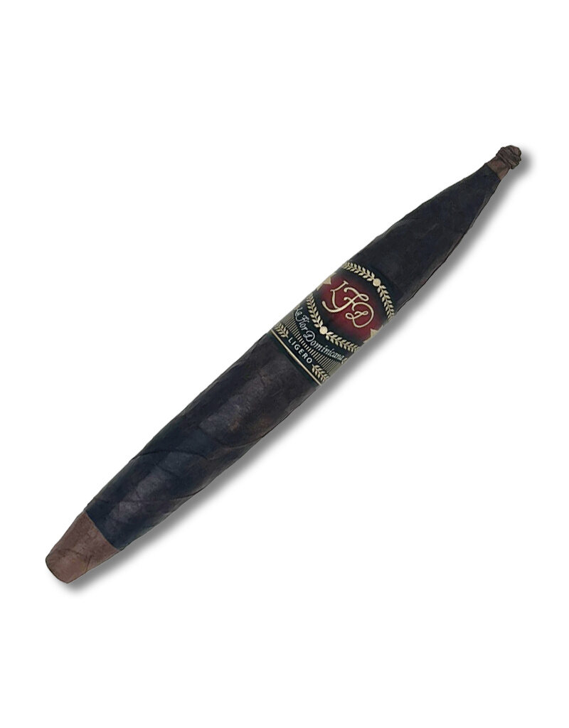 La Flor Dominicana LFD Ligero Cabinet TCFKA-M Oscuro