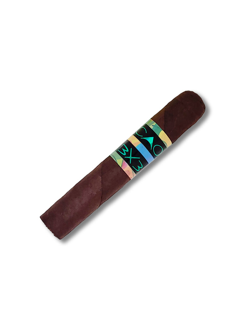 CAO CAO BX3 Robusto BOX