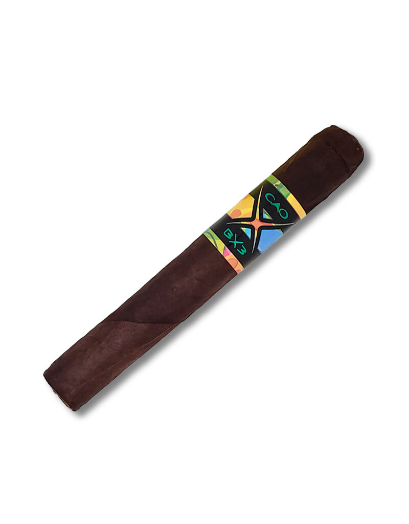 CAO CAO BX3 Toro