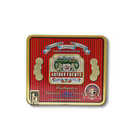 Arturo Fuente AF Cubanitos Maduro TIN