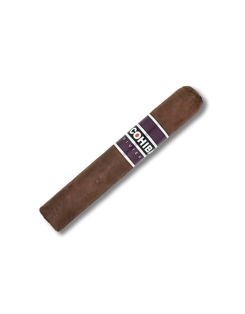 COHIBA Cohiba Riviera Robusto BP BOX