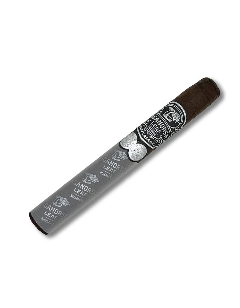 Aganorsa Leaf Aniversario Maduro Toro