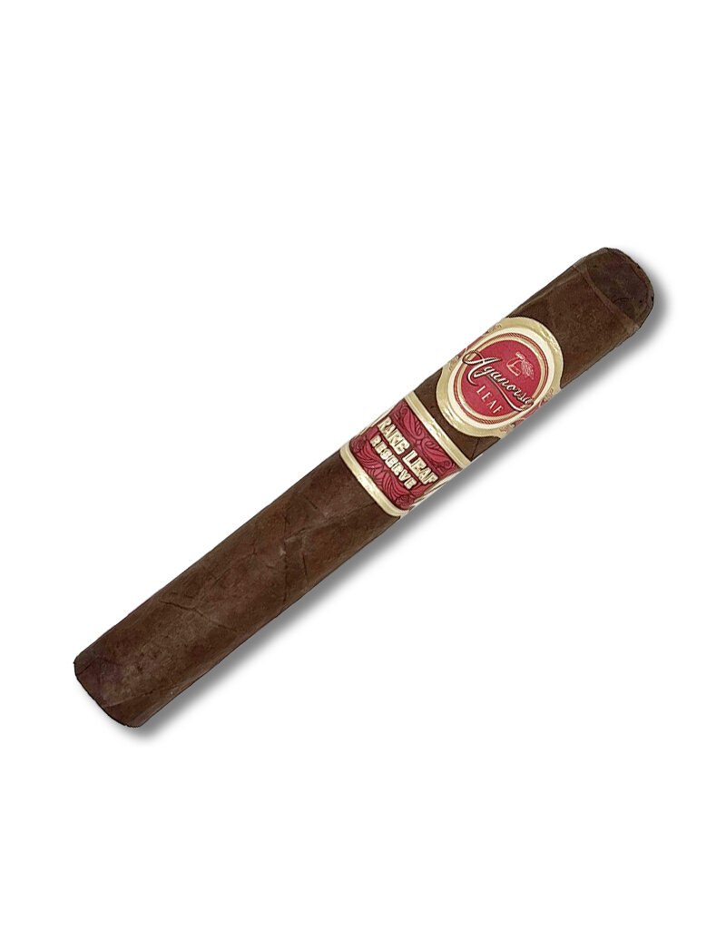 Aganorsa Leaf Rare Leaf Corojo Toro