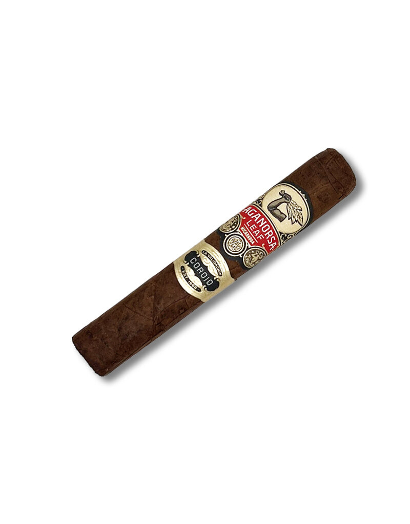 Aganorsa Leaf La Validacion Corojo Gran Robusto BOX