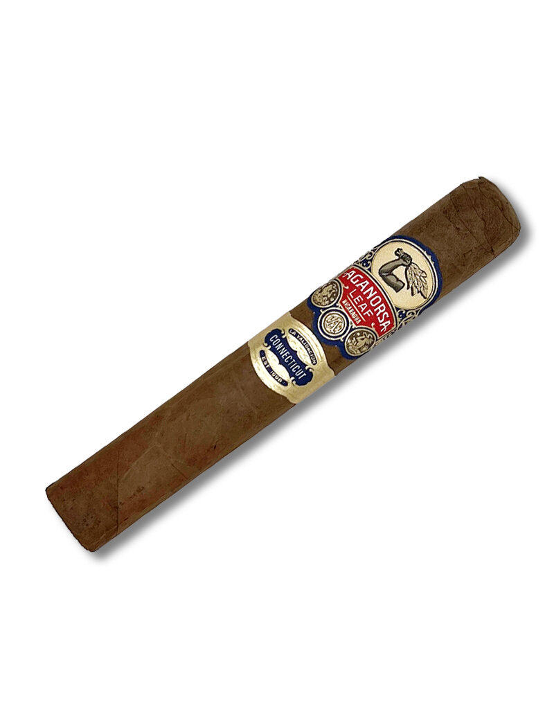 Aganorsa Leaf La Validacion CT Gran Toro BOX