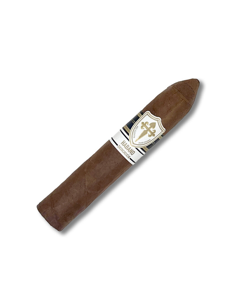 All Saints All Saints Habano Mitre