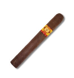 Privada Cigar Club WA The FF Fox