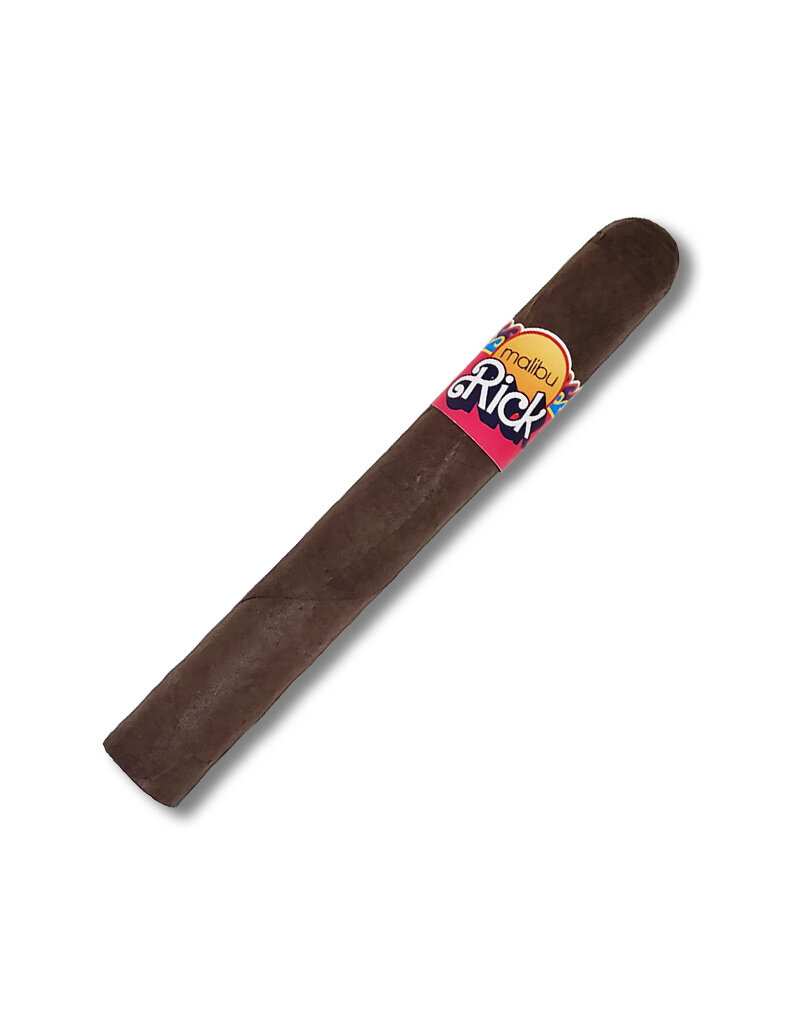 Limited Cigar Association Malibu Rick