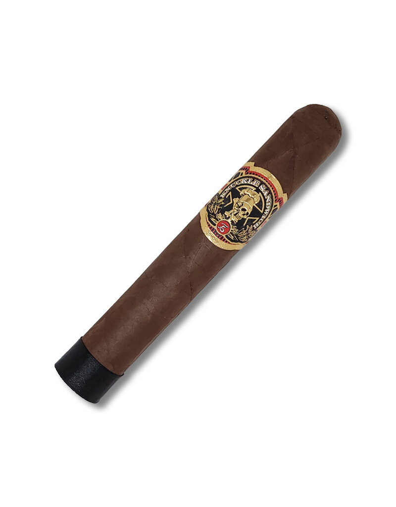 Knuckle Sandwich Knuckle Sandwich Habano Gordo - C BOX