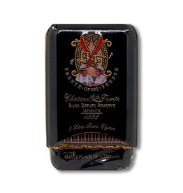 Arturo Fuente FF Opus X Robusto Tin