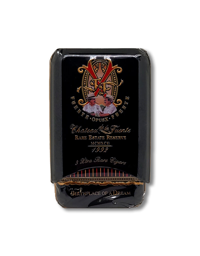 Arturo Fuente FF Opus X Robusto TIN