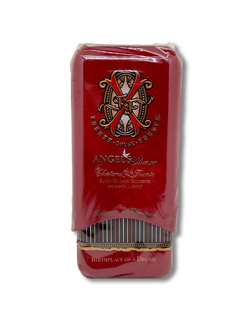 Arturo Fuente FF Opus X Angel's Share Reserva D'Chateau TIN