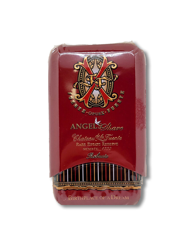 Arturo Fuente FF Opus X Angel's Share Robusto TIN