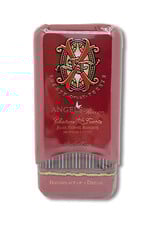 Arturo Fuente FF Opus X Angel's Share Perfecxion X TIN