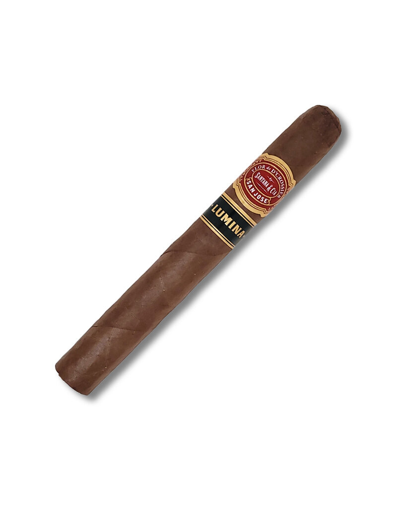 Pure Aroma Cigars Flor de D'Crossier Lumina Hermoso