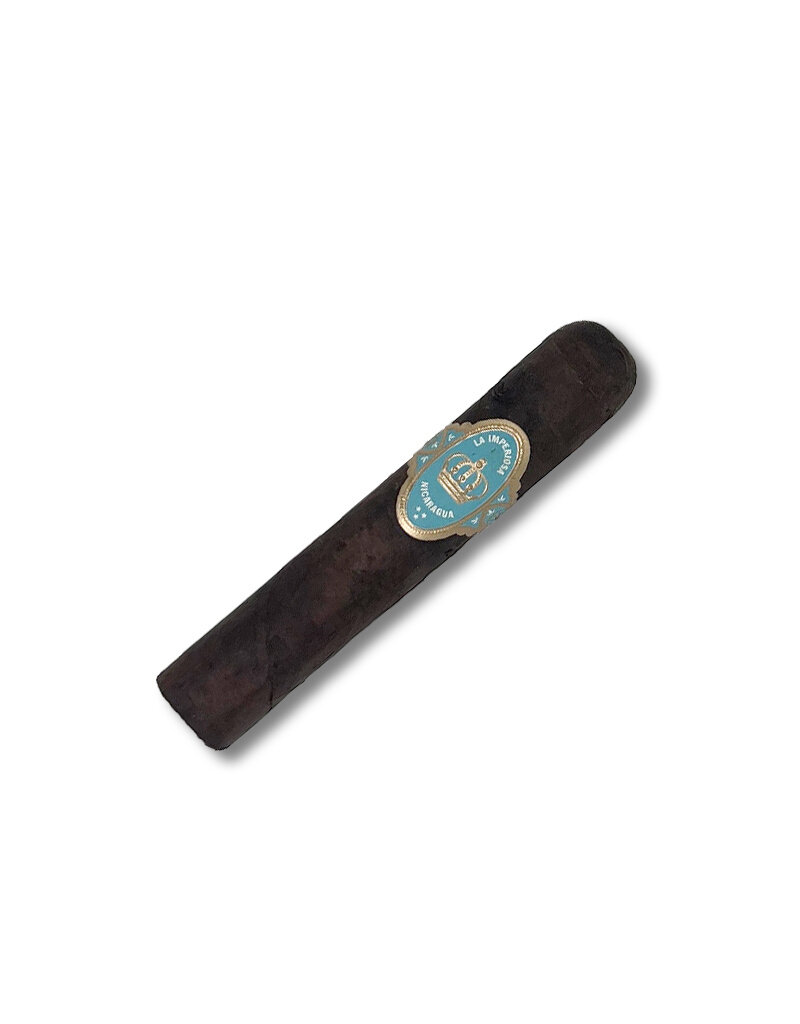 Crowned Heads La Imperiosa Magicos