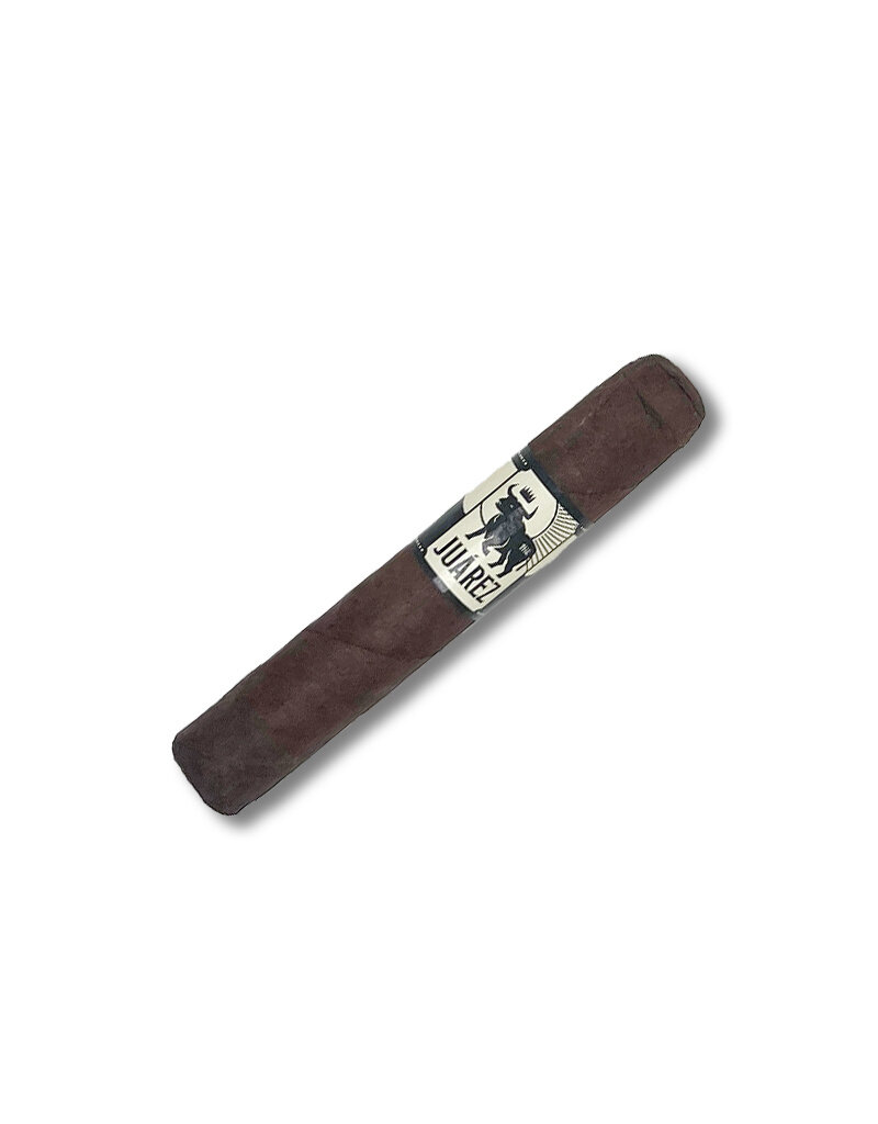 Crowned Heads Juarez OBS 52 BOX