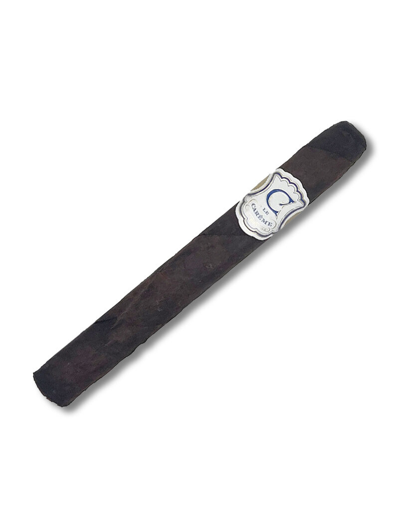 Crowned Heads Le Careme Heromoso No1 BOX