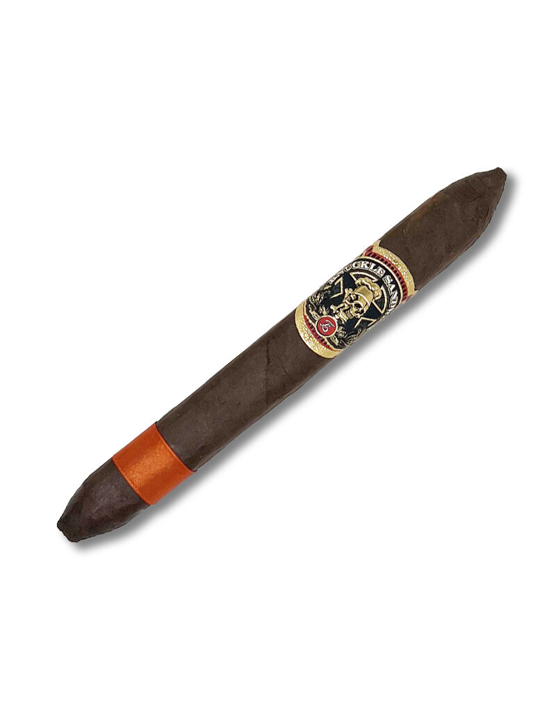 Espinosa Cigars Knuckle Sandwich Chef's Special 2023