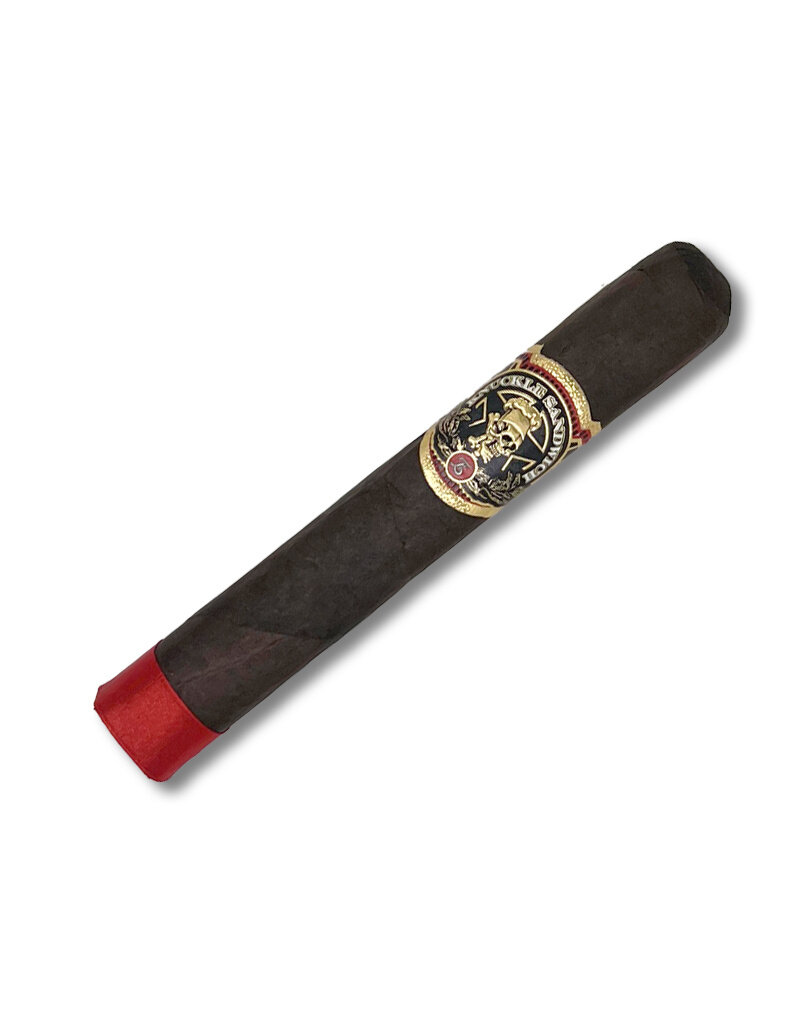 Espinosa Cigars Knuckle Sandwich Maduro Gordo