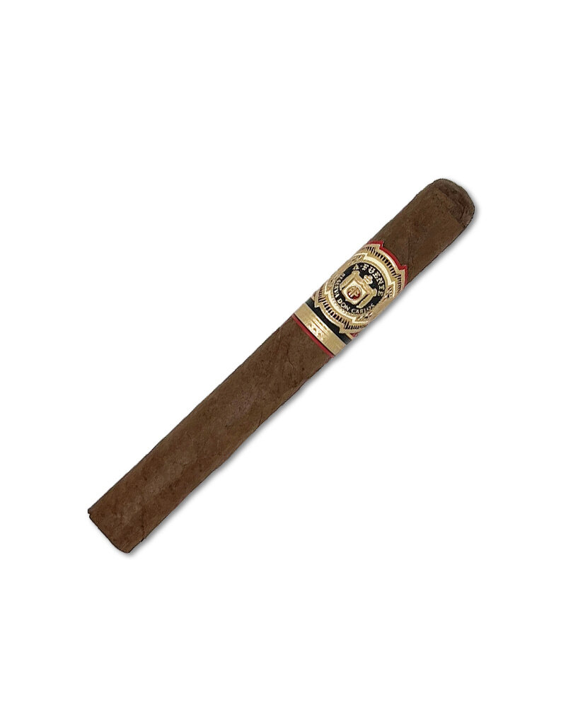 Arturo Fuente AF Don Carlos No3