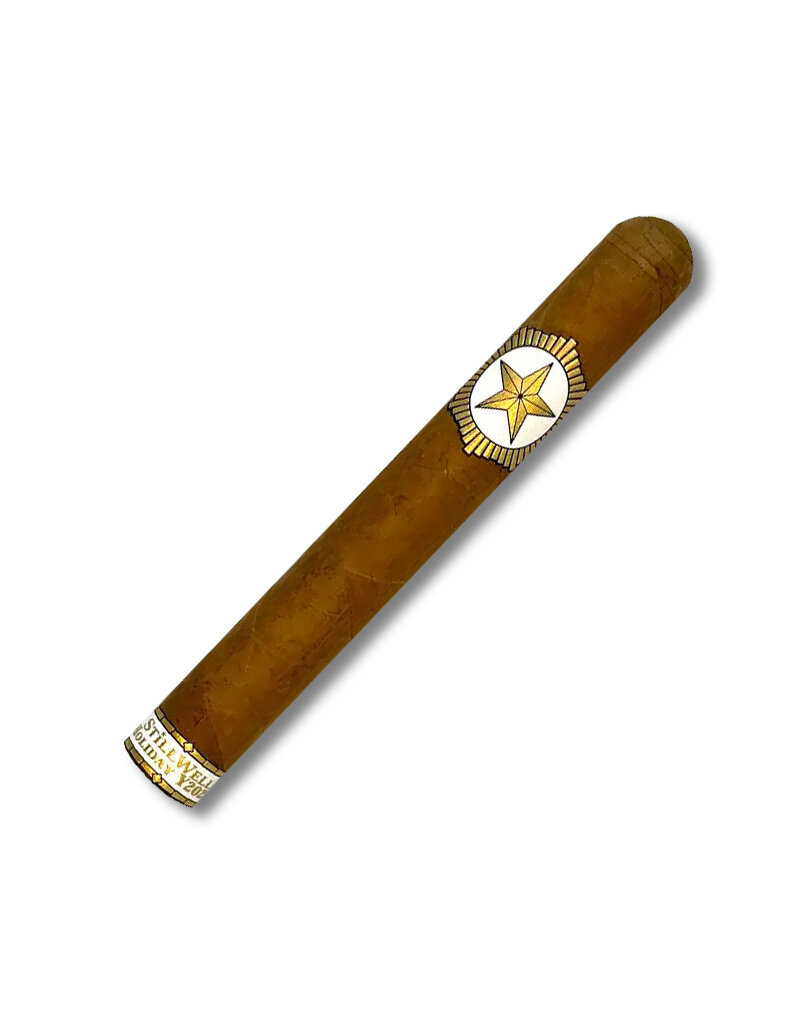 Dunbarton StillWell Star Holiday 2023