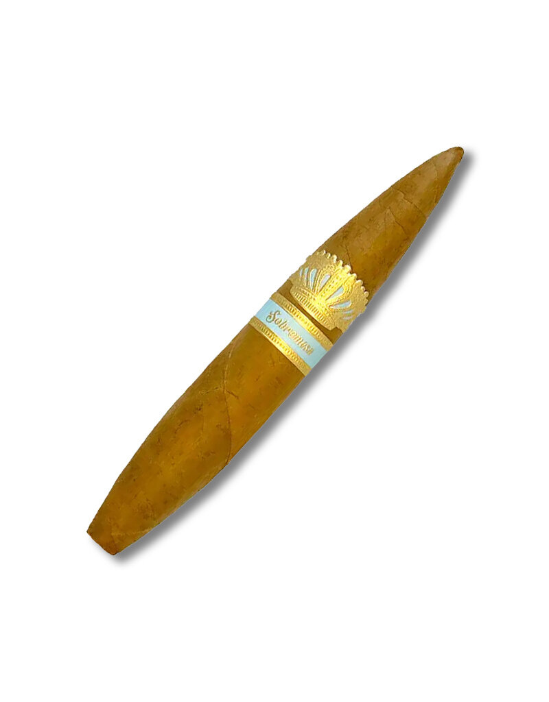 Dunbarton Sobremesa Brulee Blue Unicorn BOX