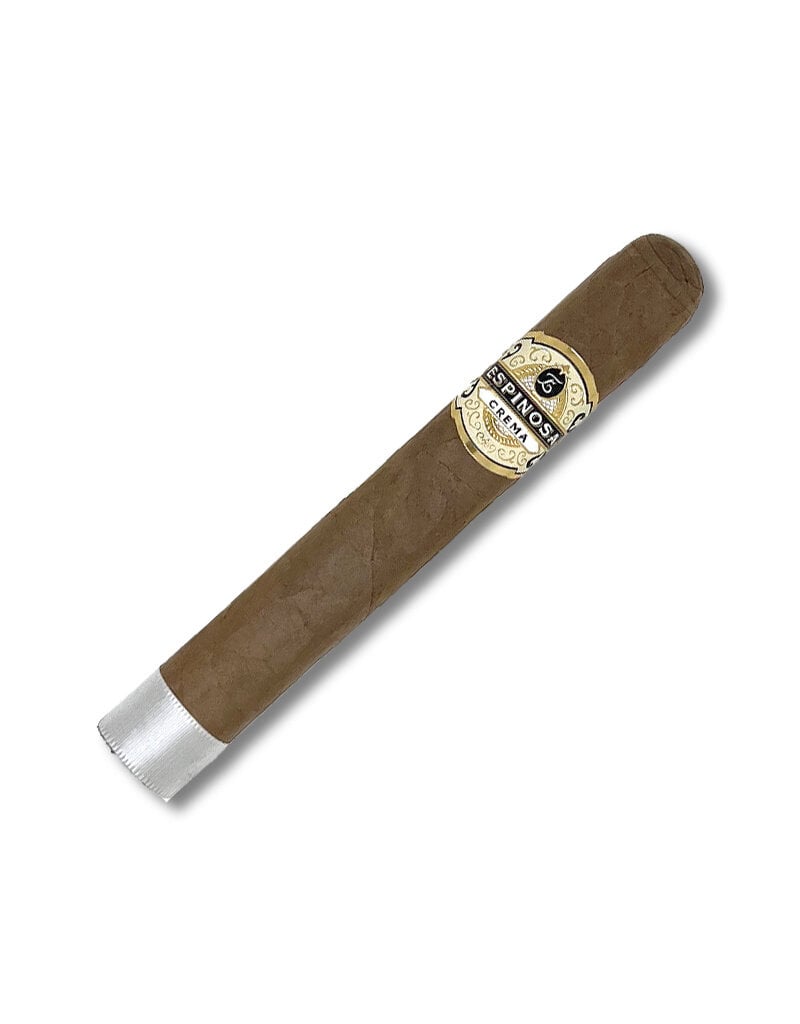 Espinosa Cigars Espinosa Crema Toro BP BOX